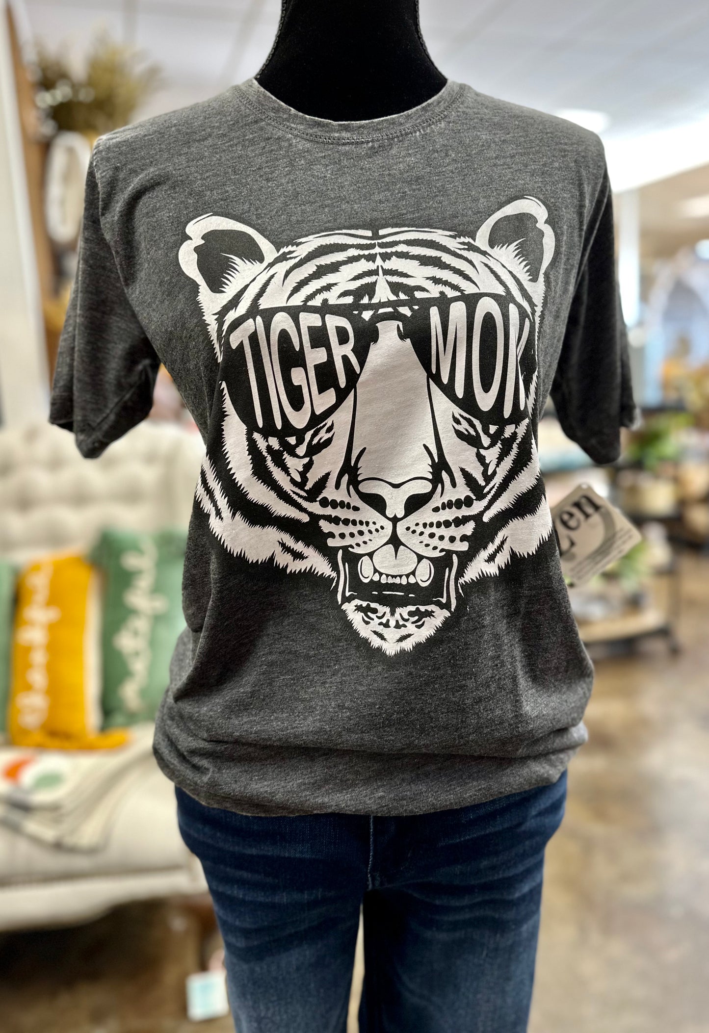 Tiger Mom Tee