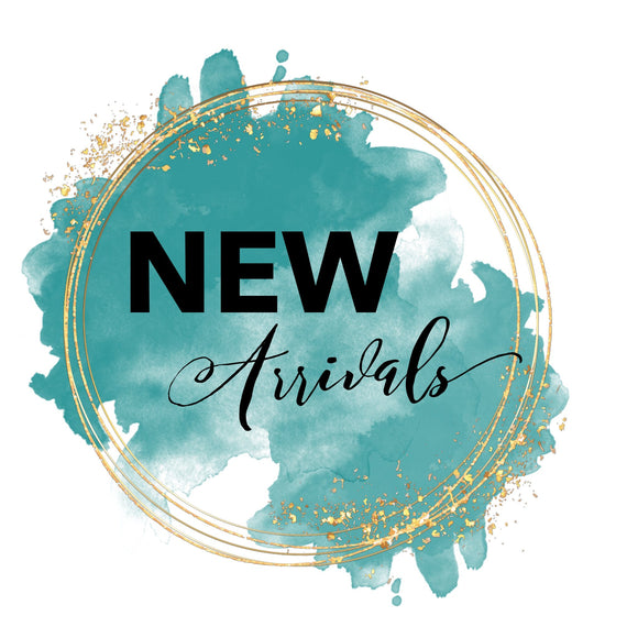 New Arrivals!!