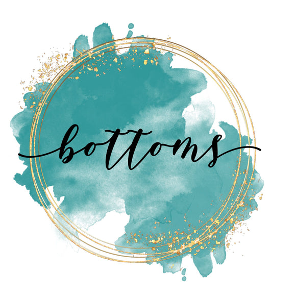 Bottoms