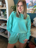 Cool Breeze Lounge Set
