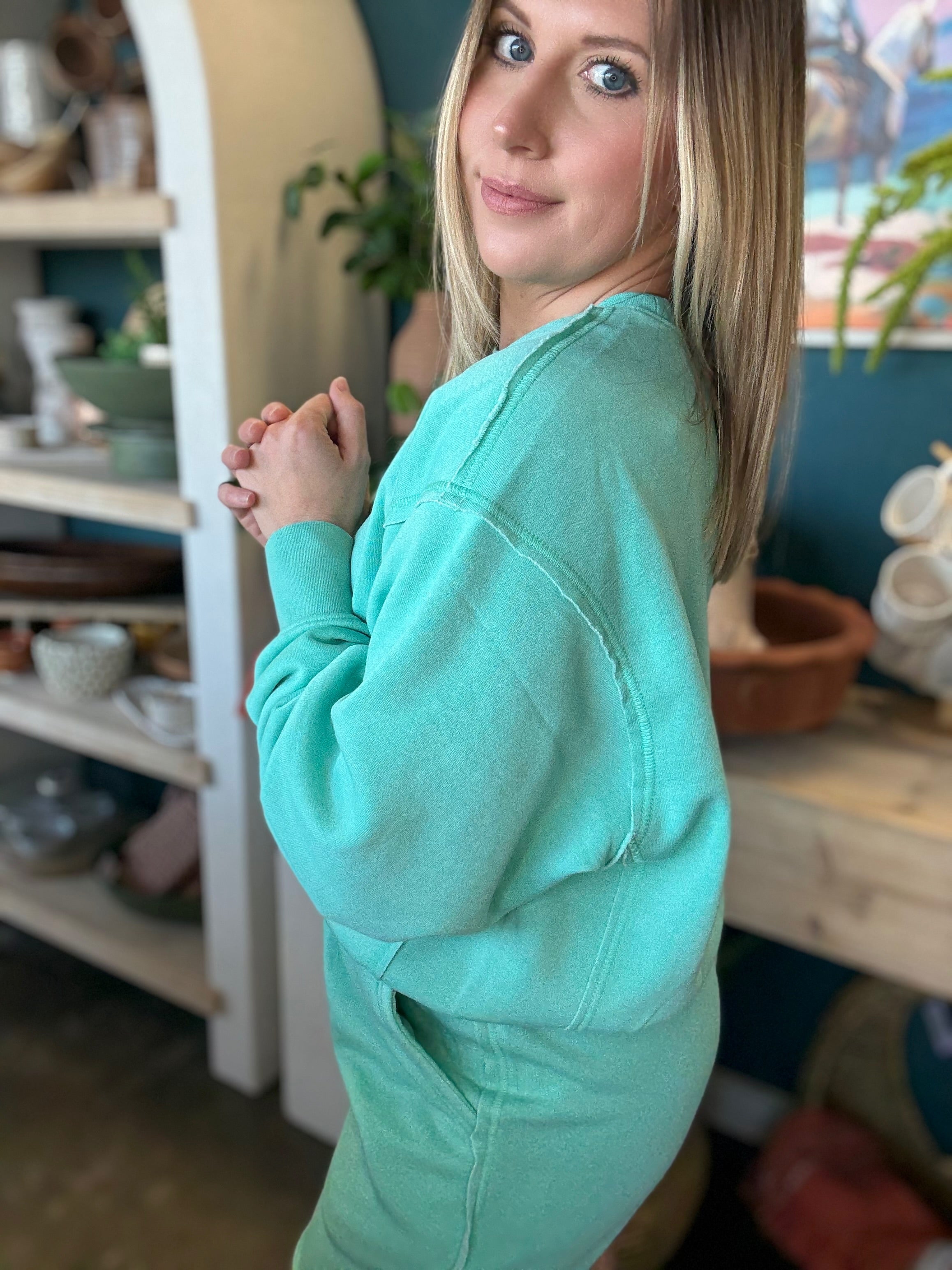 Cool Breeze Lounge Set