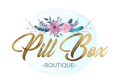 Pill Box Boutique